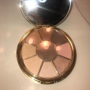 🧚🏼‍♀️Tarte eyeshadow pallet🧚🏼‍♀️
